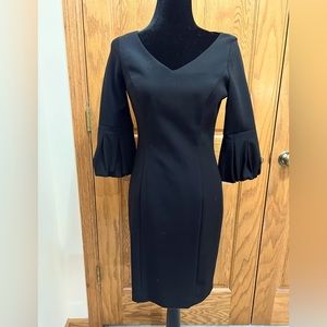 White House Black Market dress size 2 regular